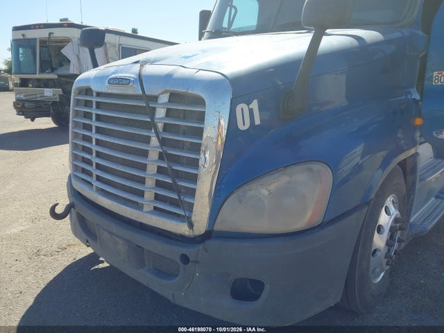 Aukcja sprzedaży 2014 Freightliner Cascadia 125, vin: 3AKJGLD5XESFX4778, numer aukcji: 46198070
