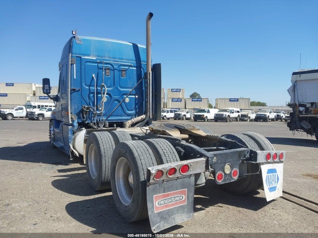Aukcja sprzedaży 2014 Freightliner Cascadia 125, vin: 3AKJGLD5XESFX4778, numer aukcji: 46198070