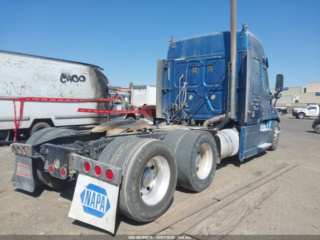 Aukcja sprzedaży 2014 Freightliner Cascadia 125, vin: 3AKJGLD5XESFX4778, numer aukcji: 46198070