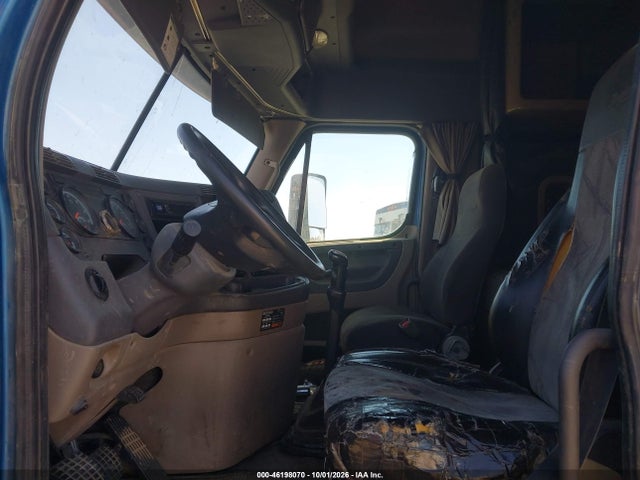Aukcja sprzedaży 2014 Freightliner Cascadia 125, vin: 3AKJGLD5XESFX4778, numer aukcji: 46198070