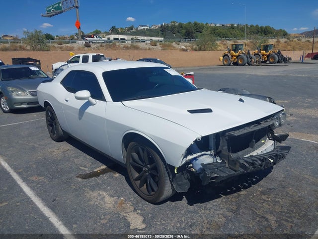 2015 2C3CDZAGXFH793544 главное изображение