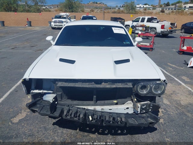 Dodge Challenger Sxt 2015 2C3CDZAGXFH793544 Image 13