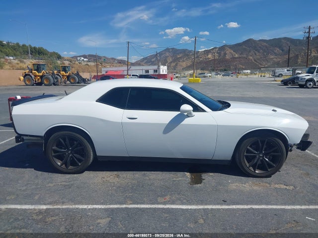 Dodge Challenger Sxt 2015 2C3CDZAGXFH793544 Image 14