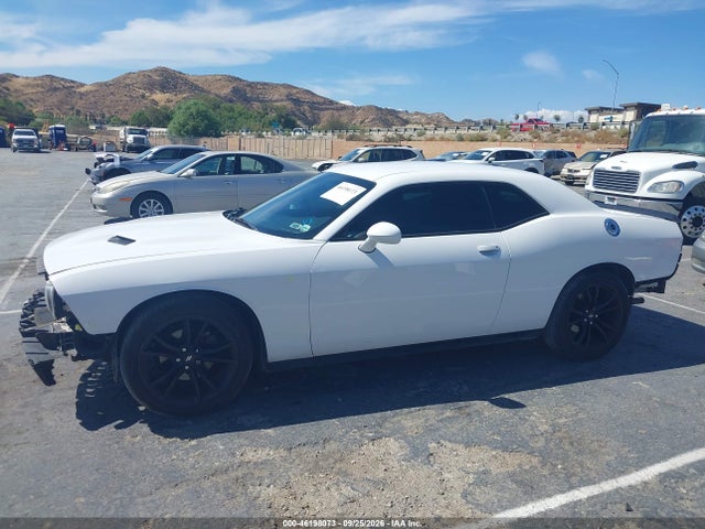 Dodge Challenger Sxt 2015 2C3CDZAGXFH793544 Image 15