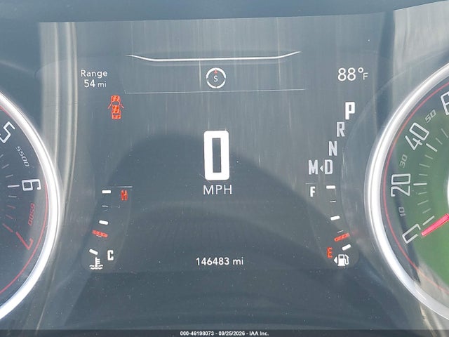 Dodge Challenger Sxt 2015 2C3CDZAGXFH793544 Image 16