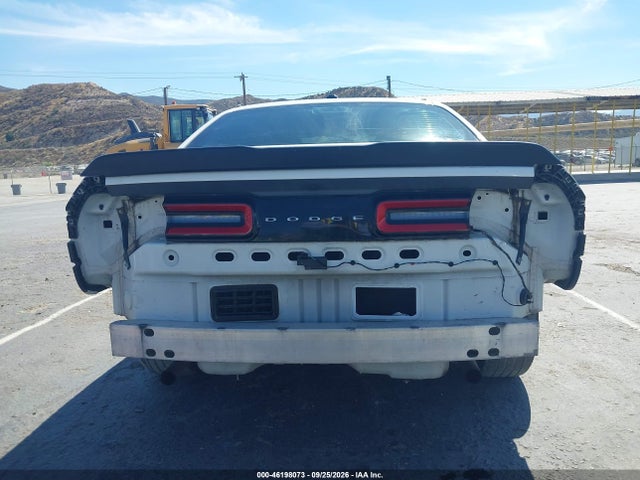 Dodge Challenger Sxt 2015 2C3CDZAGXFH793544 Image 17
