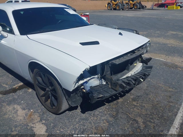 Dodge Challenger Sxt 2015 2C3CDZAGXFH793544 Image 18