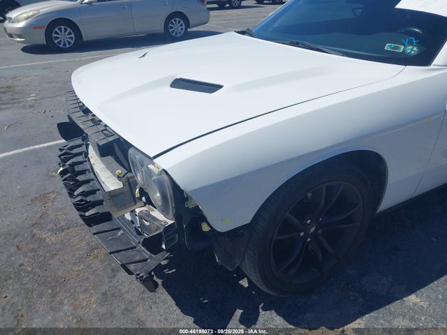 Dodge Challenger Sxt 2015 2C3CDZAGXFH793544 Image 19