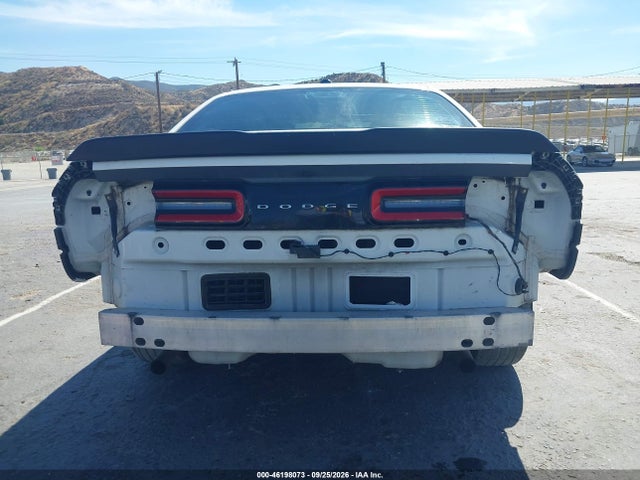 Dodge Challenger Sxt 2015 2C3CDZAGXFH793544 Image 20