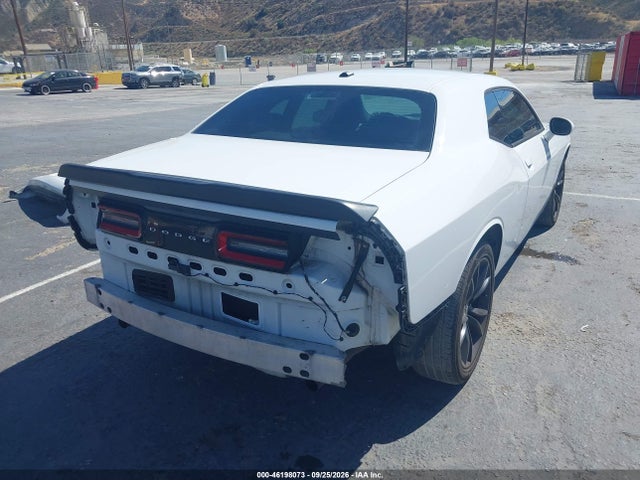 Dodge Challenger Sxt 2015 2C3CDZAGXFH793544 Image 21