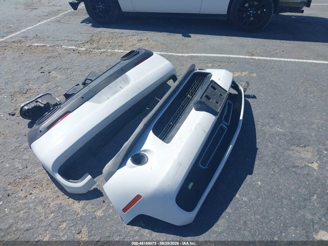 Dodge Challenger Sxt 2015 2C3CDZAGXFH793544 Image 22