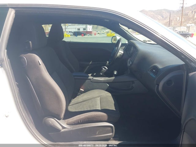 Dodge Challenger Sxt 2015 2C3CDZAGXFH793544 Image 5