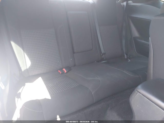 Dodge Challenger Sxt 2015 2C3CDZAGXFH793544 Image 8