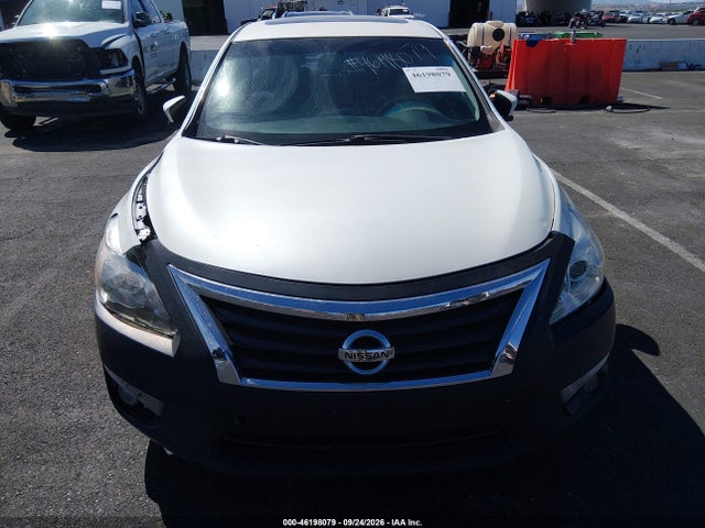 Nissan Altima 2.5 Sl 2015 1N4AL3AP2FC237403 Image 13