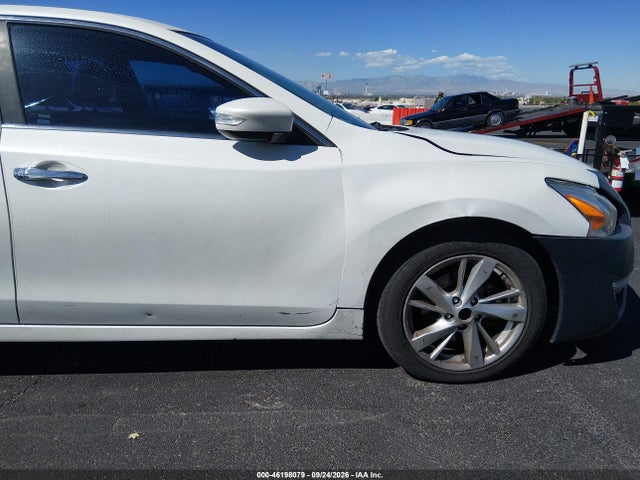 Nissan Altima 2.5 Sl 2015 1N4AL3AP2FC237403 Image 14