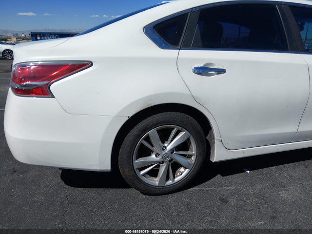 Nissan Altima 2.5 Sl 2015 1N4AL3AP2FC237403 Image 15