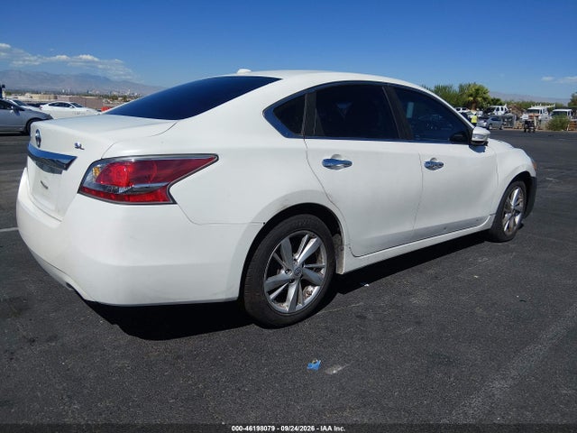 Nissan Altima 2.5 Sl 2015 1N4AL3AP2FC237403 Image 4