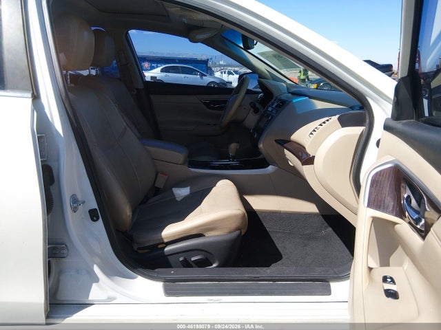 Nissan Altima 2.5 Sl 2015 1N4AL3AP2FC237403 Image 5