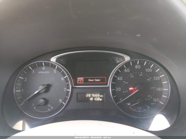 Nissan Altima 2.5 Sl 2015 1N4AL3AP2FC237403 Image 7