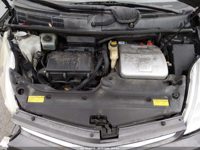 Продажа на аукционе авто 2007 Toyota Prius, vin: JTDKB20U173210777, номер лота: 46198078