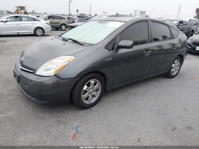 Продажа на аукционе авто 2007 Toyota Prius, vin: JTDKB20U173210777, номер лота: 46198078