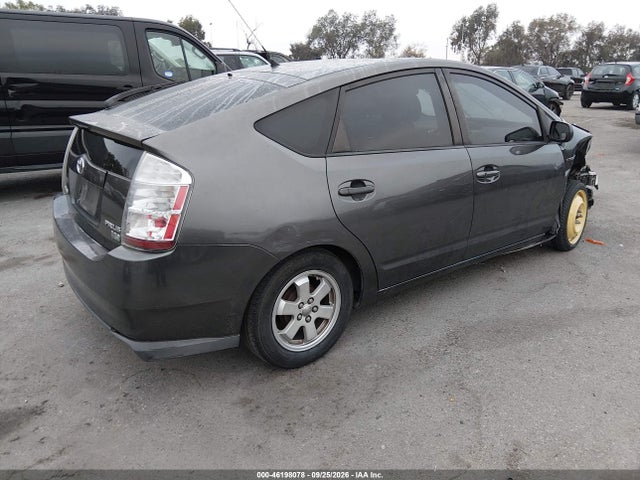 Продажа на аукционе авто 2007 Toyota Prius, vin: JTDKB20U173210777, номер лота: 46198078