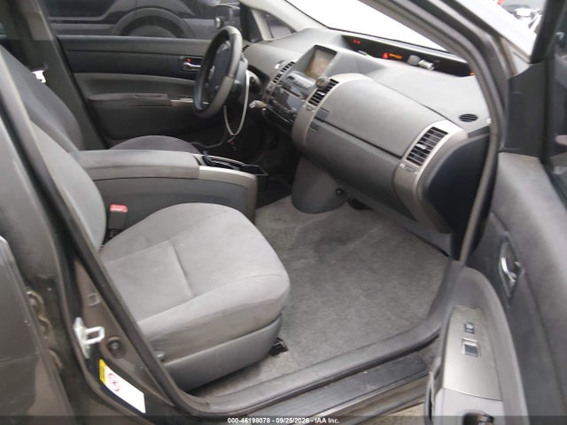 Продажа на аукционе авто 2007 Toyota Prius, vin: JTDKB20U173210777, номер лота: 46198078