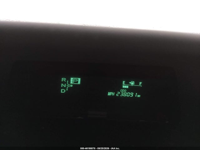 Продажа на аукционе авто 2007 Toyota Prius, vin: JTDKB20U173210777, номер лота: 46198078