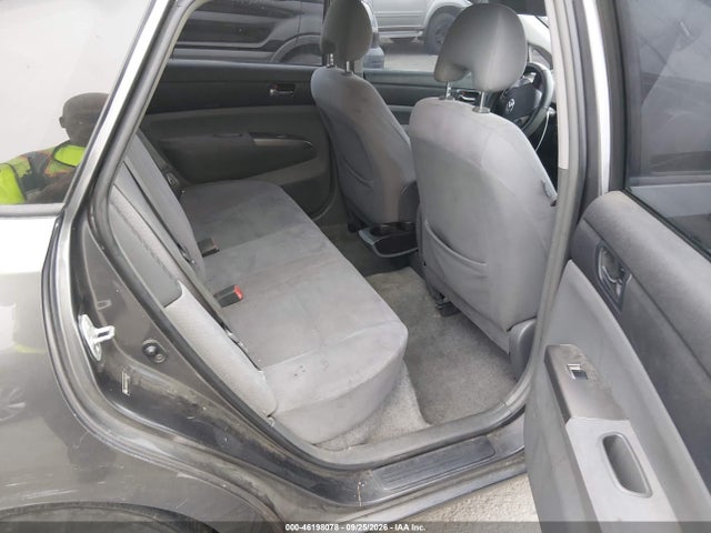 Продажа на аукционе авто 2007 Toyota Prius, vin: JTDKB20U173210777, номер лота: 46198078