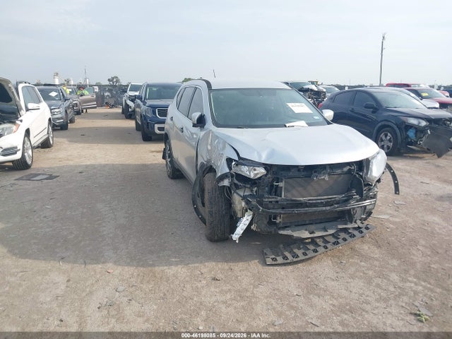 Aukcja sprzedaży 2016 Nissan Rogue S, vin: JN8AT2MV3GW145008, numer aukcji: 46198085