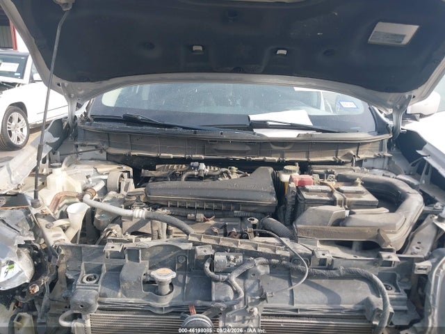 Aukcja sprzedaży 2016 Nissan Rogue S, vin: JN8AT2MV3GW145008, numer aukcji: 46198085