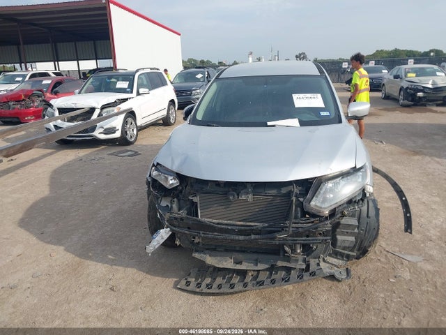 Aukcja sprzedaży 2016 Nissan Rogue S, vin: JN8AT2MV3GW145008, numer aukcji: 46198085