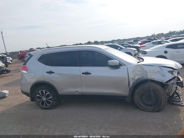 Aukcja sprzedaży 2016 Nissan Rogue S, vin: JN8AT2MV3GW145008, numer aukcji: 46198085