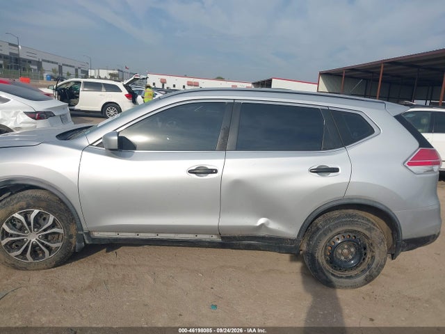 Aukcja sprzedaży 2016 Nissan Rogue S, vin: JN8AT2MV3GW145008, numer aukcji: 46198085