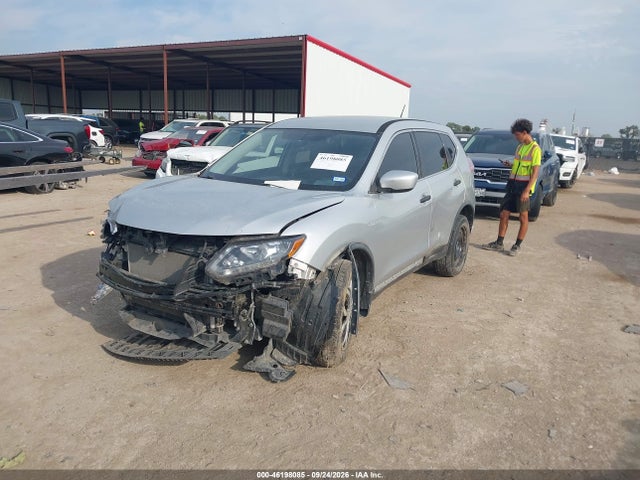 Aukcja sprzedaży 2016 Nissan Rogue S, vin: JN8AT2MV3GW145008, numer aukcji: 46198085