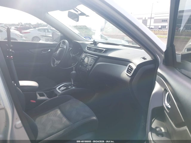 Aukcja sprzedaży 2016 Nissan Rogue S, vin: JN8AT2MV3GW145008, numer aukcji: 46198085