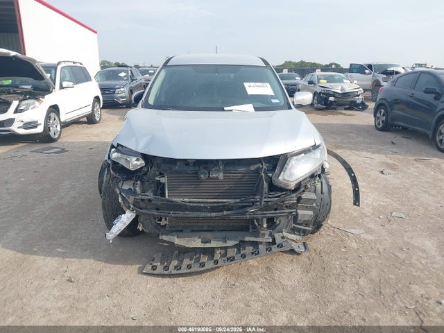Aukcja sprzedaży 2016 Nissan Rogue S, vin: JN8AT2MV3GW145008, numer aukcji: 46198085