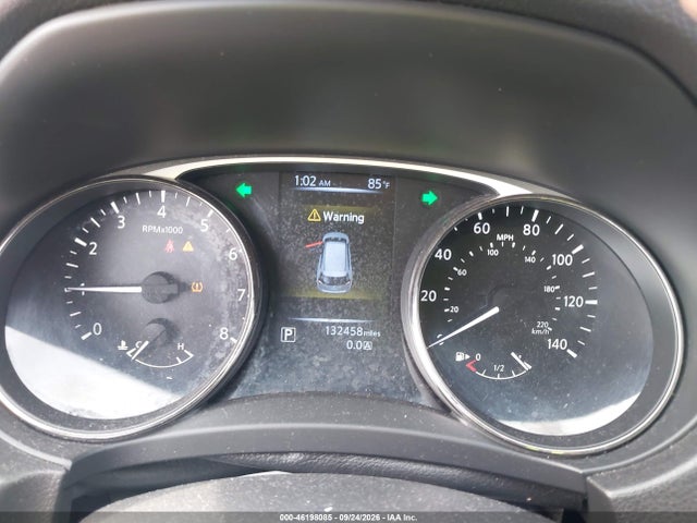 Aukcja sprzedaży 2016 Nissan Rogue S, vin: JN8AT2MV3GW145008, numer aukcji: 46198085