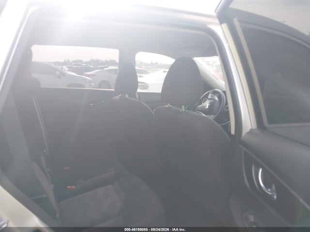 Aukcja sprzedaży 2016 Nissan Rogue S, vin: JN8AT2MV3GW145008, numer aukcji: 46198085