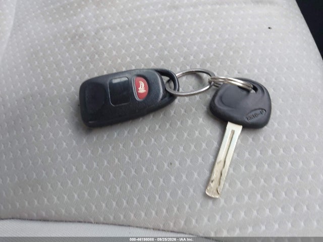 Продаж на аукціоні авто 2011 Kia Sorento Lx, vin: 5XYKT4A2XBG161069, номер лоту: 46198088