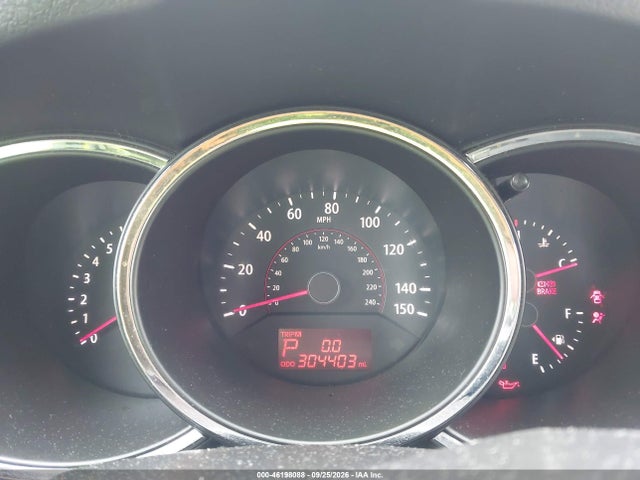 Продаж на аукціоні авто 2011 Kia Sorento Lx, vin: 5XYKT4A2XBG161069, номер лоту: 46198088
