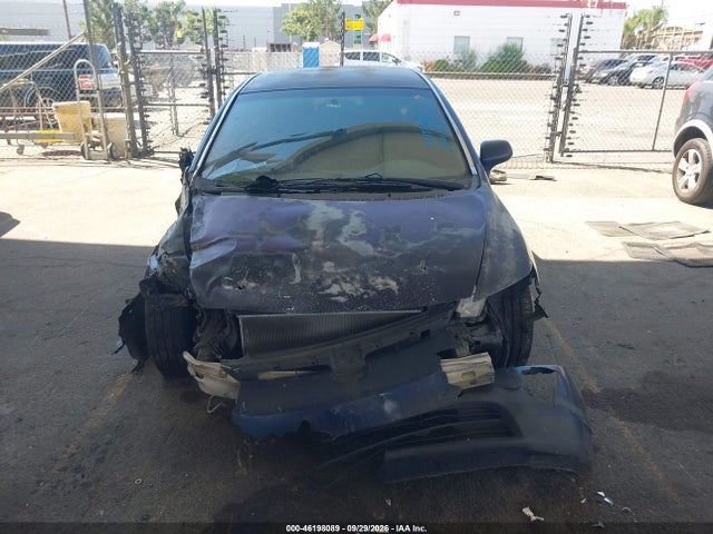 Продаж на аукціоні авто 2006 Honda Civic Sdn Lx, vin: 1HGFA16566L060017, номер лоту: 46198089