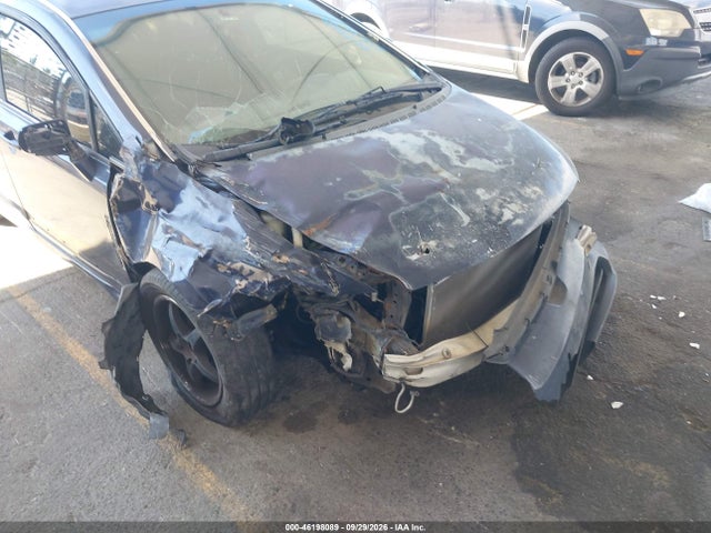 Продаж на аукціоні авто 2006 Honda Civic Sdn Lx, vin: 1HGFA16566L060017, номер лоту: 46198089