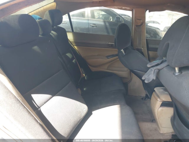 Продаж на аукціоні авто 2006 Honda Civic Sdn Lx, vin: 1HGFA16566L060017, номер лоту: 46198089