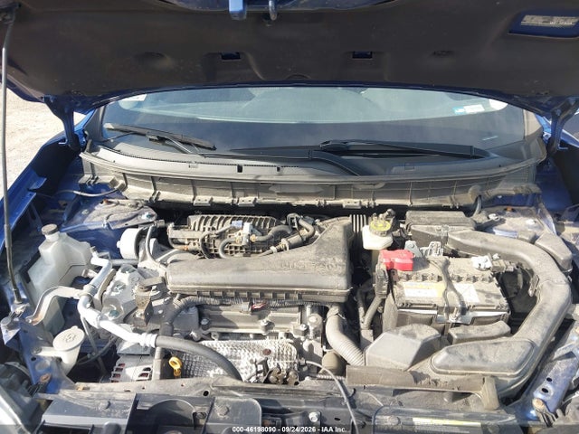 Продаж на аукціоні авто 2020 Nissan Rogue Sv Intelligent Awd, vin: JN8AT2MVXLW142455, номер лоту: 46198090