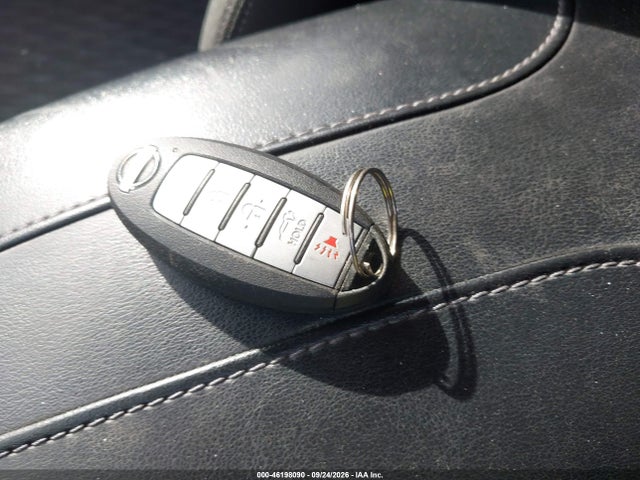 Продаж на аукціоні авто 2020 Nissan Rogue Sv Intelligent Awd, vin: JN8AT2MVXLW142455, номер лоту: 46198090