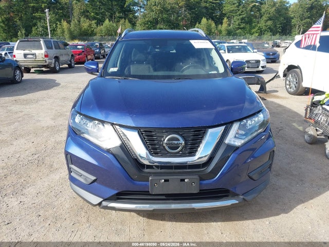 Продаж на аукціоні авто 2020 Nissan Rogue Sv Intelligent Awd, vin: JN8AT2MVXLW142455, номер лоту: 46198090