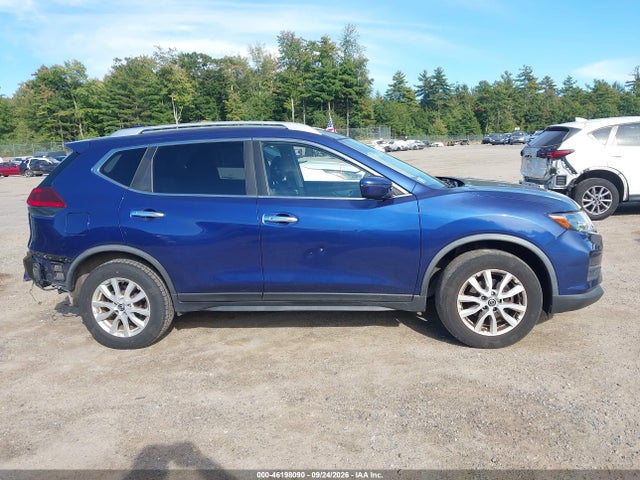 Продаж на аукціоні авто 2020 Nissan Rogue Sv Intelligent Awd, vin: JN8AT2MVXLW142455, номер лоту: 46198090