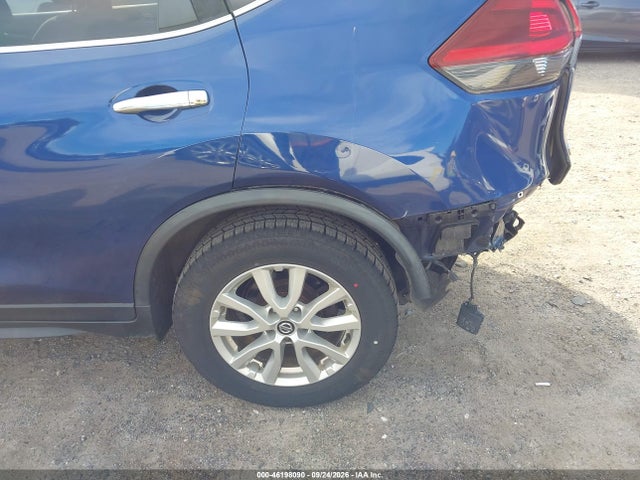 Продаж на аукціоні авто 2020 Nissan Rogue Sv Intelligent Awd, vin: JN8AT2MVXLW142455, номер лоту: 46198090