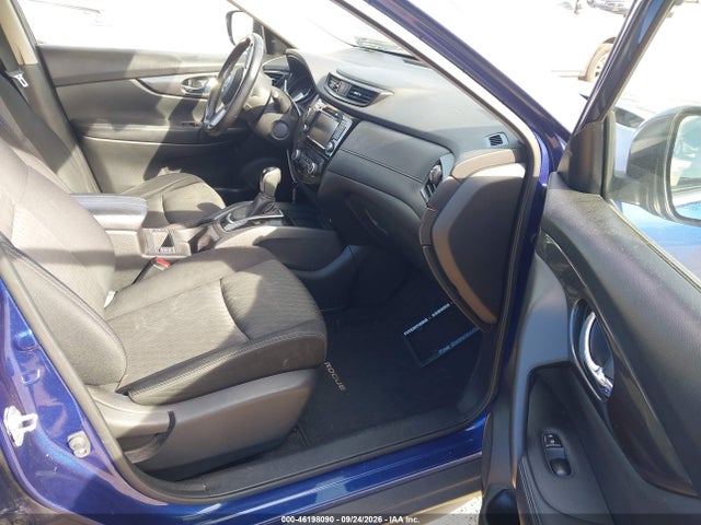 Продаж на аукціоні авто 2020 Nissan Rogue Sv Intelligent Awd, vin: JN8AT2MVXLW142455, номер лоту: 46198090
